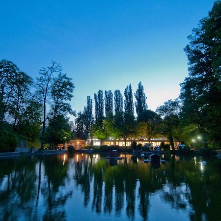 Villaggio Narrante - Le Case dei Conti Mirafiore Serralunga d'Alba Esterno foto