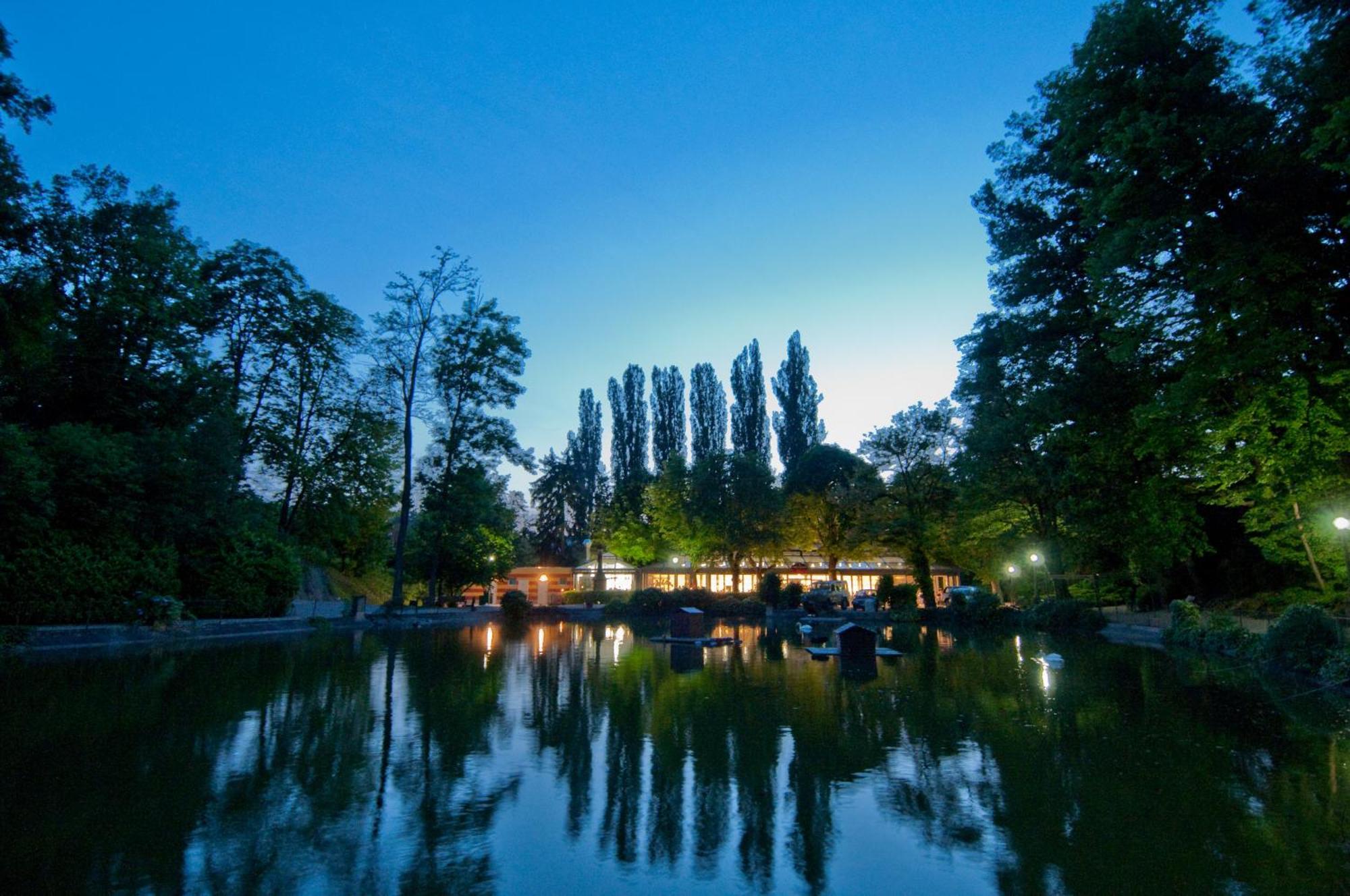 Villaggio Narrante - Le Case dei Conti Mirafiore Serralunga d'Alba Esterno foto
