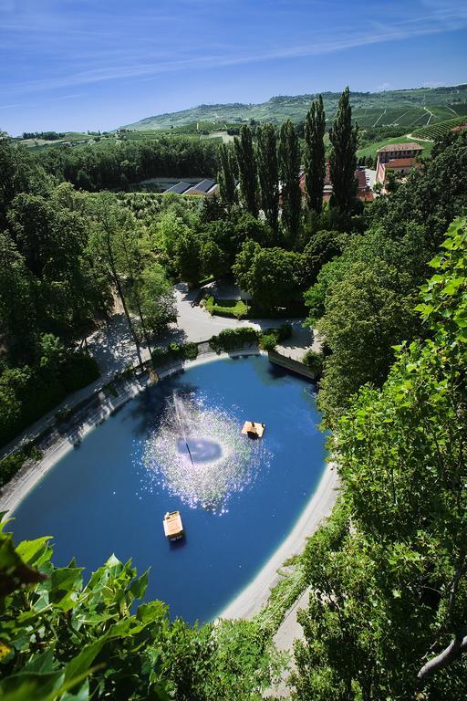 Villaggio Narrante - Le Case dei Conti Mirafiore Serralunga d'Alba Esterno foto