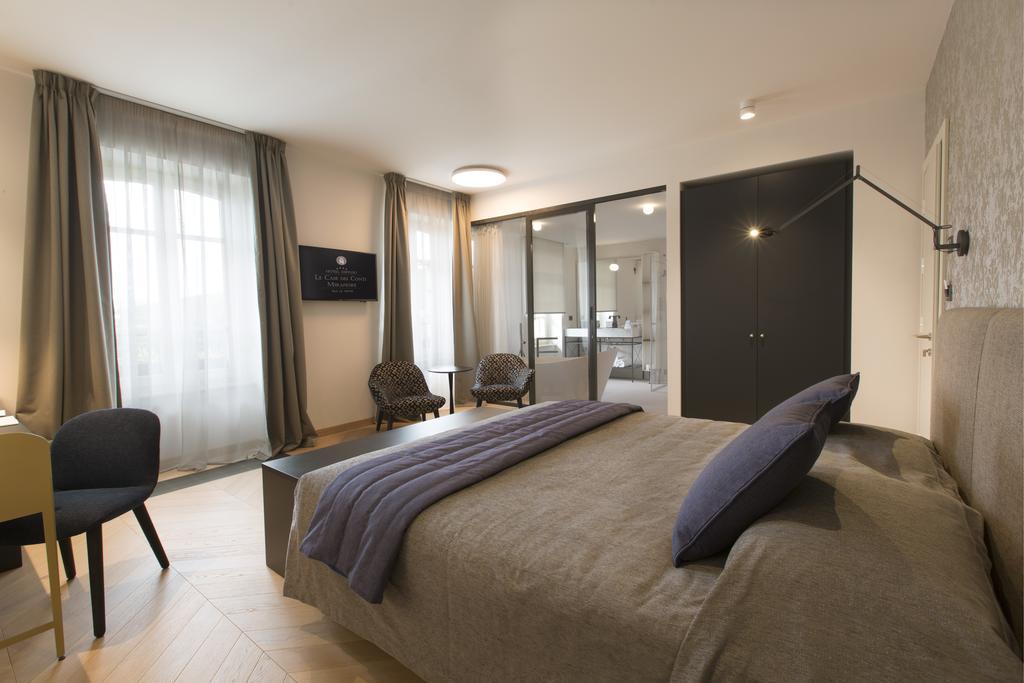 Villaggio Narrante - Le Case dei Conti Mirafiore Serralunga d'Alba Esterno foto