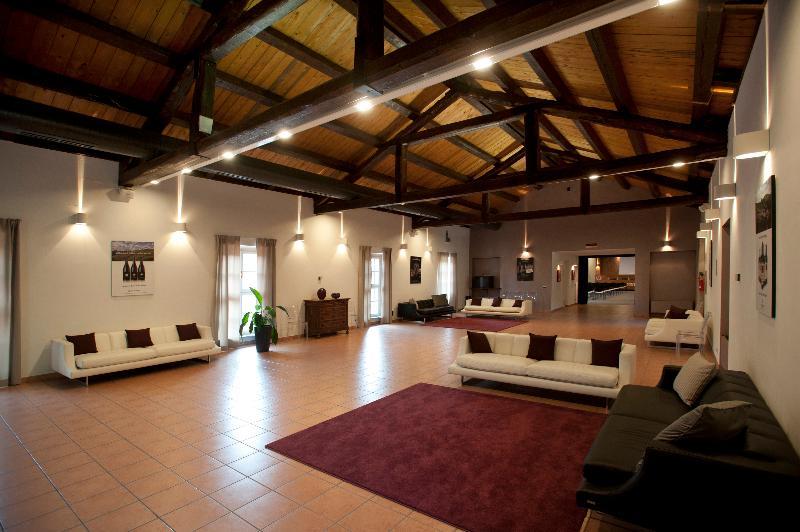 Villaggio Narrante - Le Case dei Conti Mirafiore Serralunga d'Alba Esterno foto