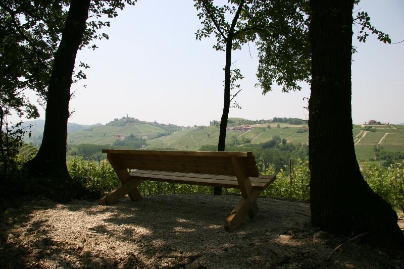 Villaggio Narrante - Le Case dei Conti Mirafiore Serralunga d'Alba Esterno foto