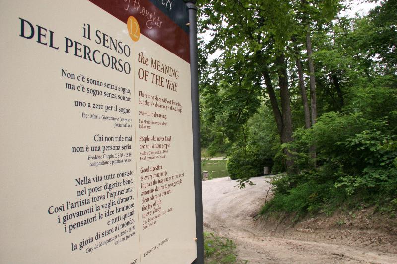 Villaggio Narrante - Le Case dei Conti Mirafiore Serralunga d'Alba Esterno foto