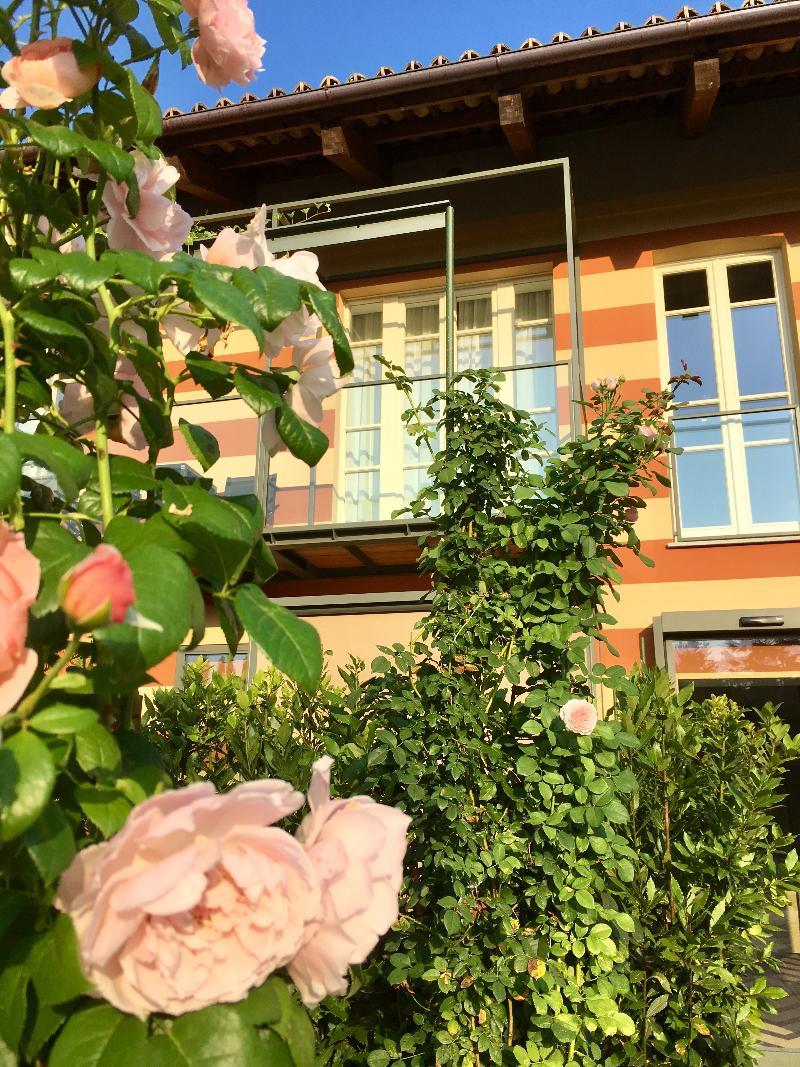 Villaggio Narrante - Le Case dei Conti Mirafiore Serralunga d'Alba Esterno foto