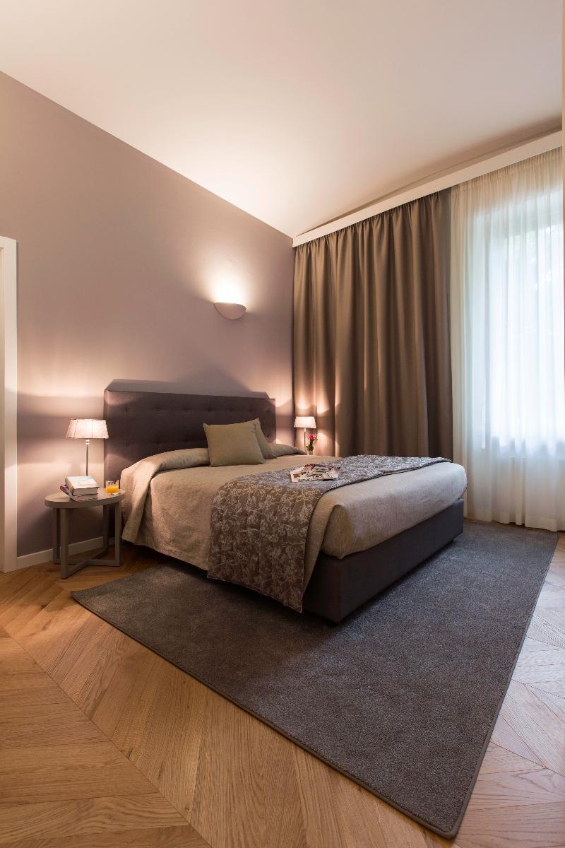 Villaggio Narrante - Le Case dei Conti Mirafiore Serralunga d'Alba Esterno foto